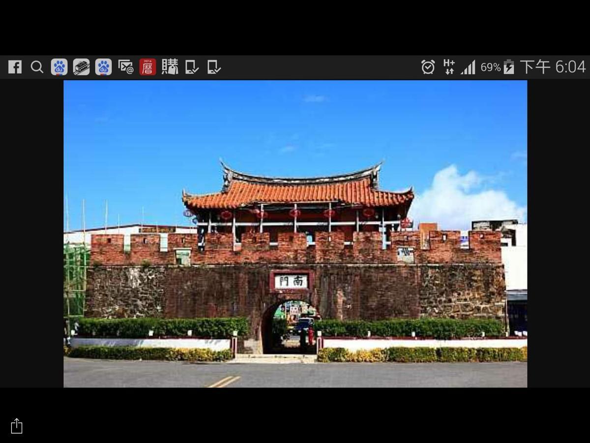 Bicycle Inn 2 Kenting Exterior photo